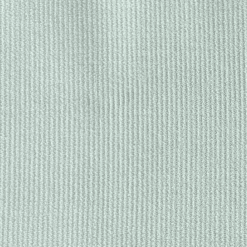 21 Wale Mint Green Cotton Needlecord Fabric 100% Cotton Corduroy Oeko Tex Soft Dressmaking Fabric 140cm Wide