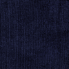 21 Wale Navy Blue Cotton Needlecord Fabric 100% Cotton Corduroy Oeko Tex Soft Dressmaking Fabric 140cm Wide