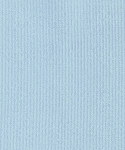 21 Wale Pale Blue Cotton Needlecord Fabric 100% Cotton Corduroy Oeko Tex Soft Dressmaking Fabric 140cm Wide