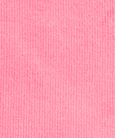 21 Wale Rose Pink Cotton Needlecord Fabric 100% Cotton Corduroy Soft Dressmaking Fabric 140cm Wide