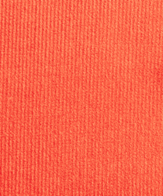 21 Wale Rust Brown Cotton Needlecord Fabric 100% Cotton Corduroy Oeko Tex Soft Dressmaking Fabric 140cm Wide