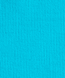 21 Wale Turquoise Cotton Needlecord Fabric 100% Cotton Corduroy Oeko Tex Soft Dressmaking Fabric 140cm Wide
