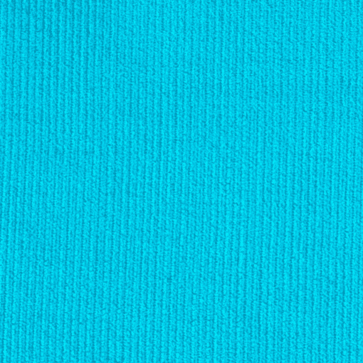 21 Wale Turquoise Cotton Needlecord Fabric 100% Cotton Corduroy Oeko Tex Soft Dressmaking Fabric 140cm Wide
