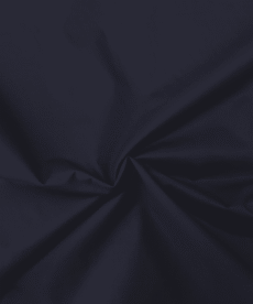 Blue showerproof fabric at More Sewing