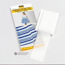 Vilene Perfect Edge T40 Vlieseline, White