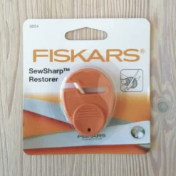 Fiskars Sewsharp scissor sharpener