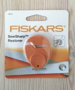 Fiskars Sewsharp scissor sharpener