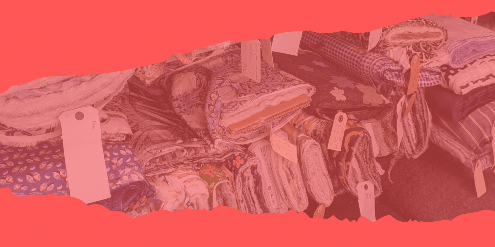 fabric sale at More Sewing