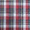 Cotton Fabric Mediumweight Stewart Tartan 145cm Wide