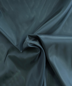 Khaki Green Anti Static Polyester Lining Fabric 145cm Wide