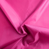 Raspberry Pink Anti Static Polyester Lining Fabric 145cm Wide