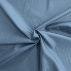 Teal Anti Static Polyester Lining Fabric 145cm Wide