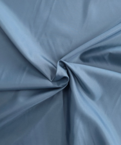 Teal Anti Static Polyester Lining Fabric 145cm Wide