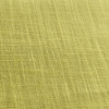 Bright Green Washed Linen Fabric 100% Linen Breathable Dress Material 136cm Wide