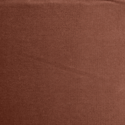 Brown denim fabric for sale at More Sewing