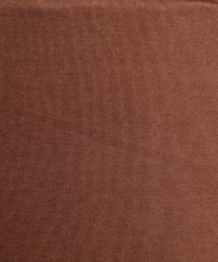 Brown denim fabric for sale at More Sewing