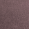 Brown Washed Linen Fabric 100% Linen Breathable Dress Material 136cm Wide