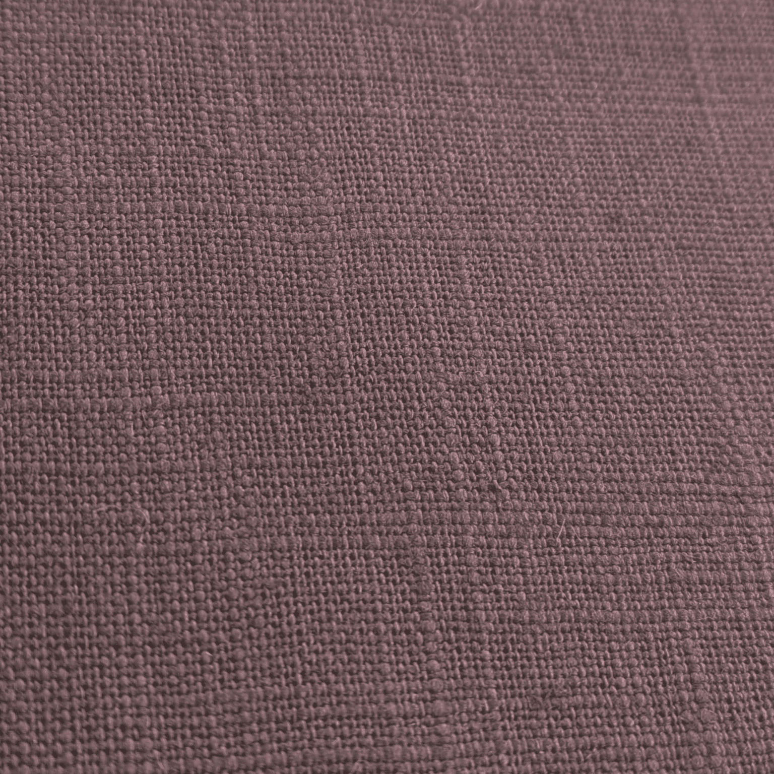 Brown Washed Linen Fabric 100% Linen Breathable Dress Material 136cm Wide