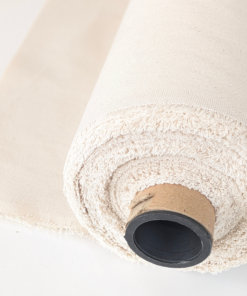 Bull Denim Fabric Heavyweight 100% Cotton 