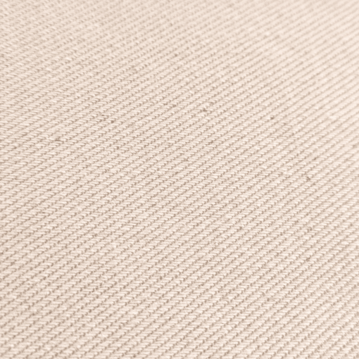 Bull Denim Fabric Heavyweight 100% Cotton 
