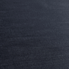 Blue Black Mediumweight Denim Fabric Deadstock 160cm Wide