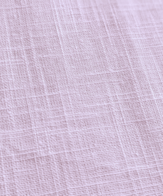Ivory Washed Linen Fabric 100% Linen Breathable Dress Material 136cm Wide