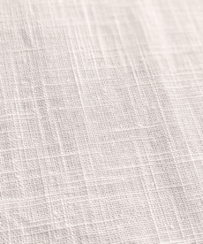 Natural Washed Linen Fabric 100% Linen Breathable Dress Material 136cm Wide