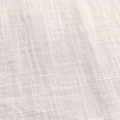 Natural Washed Linen Fabric 100% Linen Breathable Dress Material 136cm Wide