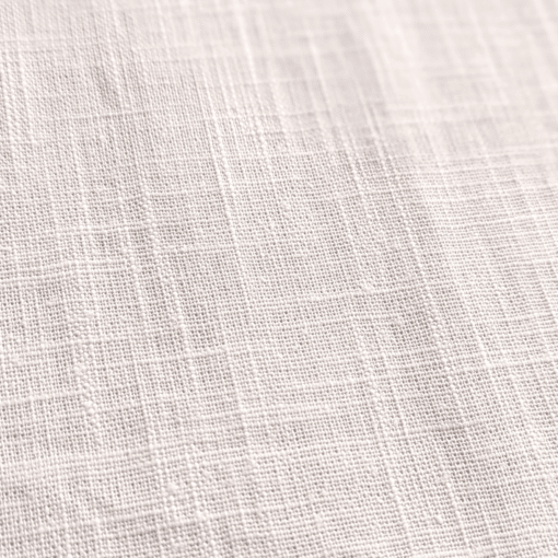 Natural Washed Linen Fabric 100% Linen Breathable Dress Material 136cm Wide