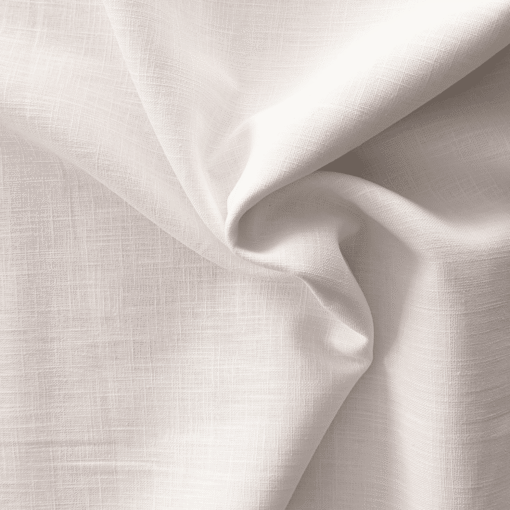 Natural Washed Linen Fabric 100% Linen Breathable Dress Material 136cm Wide