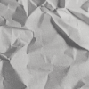 Crumpled Paper Digital Print Cotton Fabric 140cm Wide