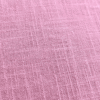 Rose Pink Washed Linen Fabric 100% Linen Breathable Dress Material 136cm Wide