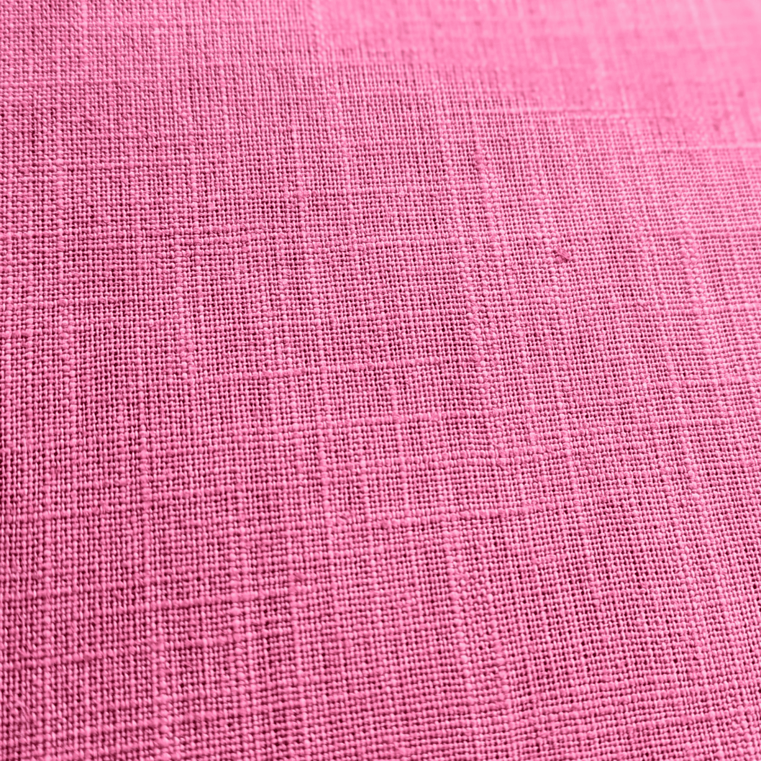 Dusky Pink Washed Linen Fabric 100% Linen Breathable Dress Material 136cm Wide