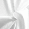 100% Cotton Pre-washed Natural Calico Fabric Lightweight For Dyeing / Printing 145cm Wide