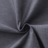10oz Dark Blue Denim Fabric Mediumweight Cotton Smooth Finish