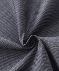 10oz Dark Blue Denim Fabric Mediumweight Cotton Smooth Finish