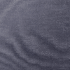 10oz Dark Blue Denim Fabric Mediumweight Cotton Smooth Finish Ex-Designer Deadstock 155cm Wide