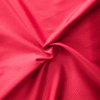 Cotton Sateen Fabric Red 145cm Wide By The Half Metre