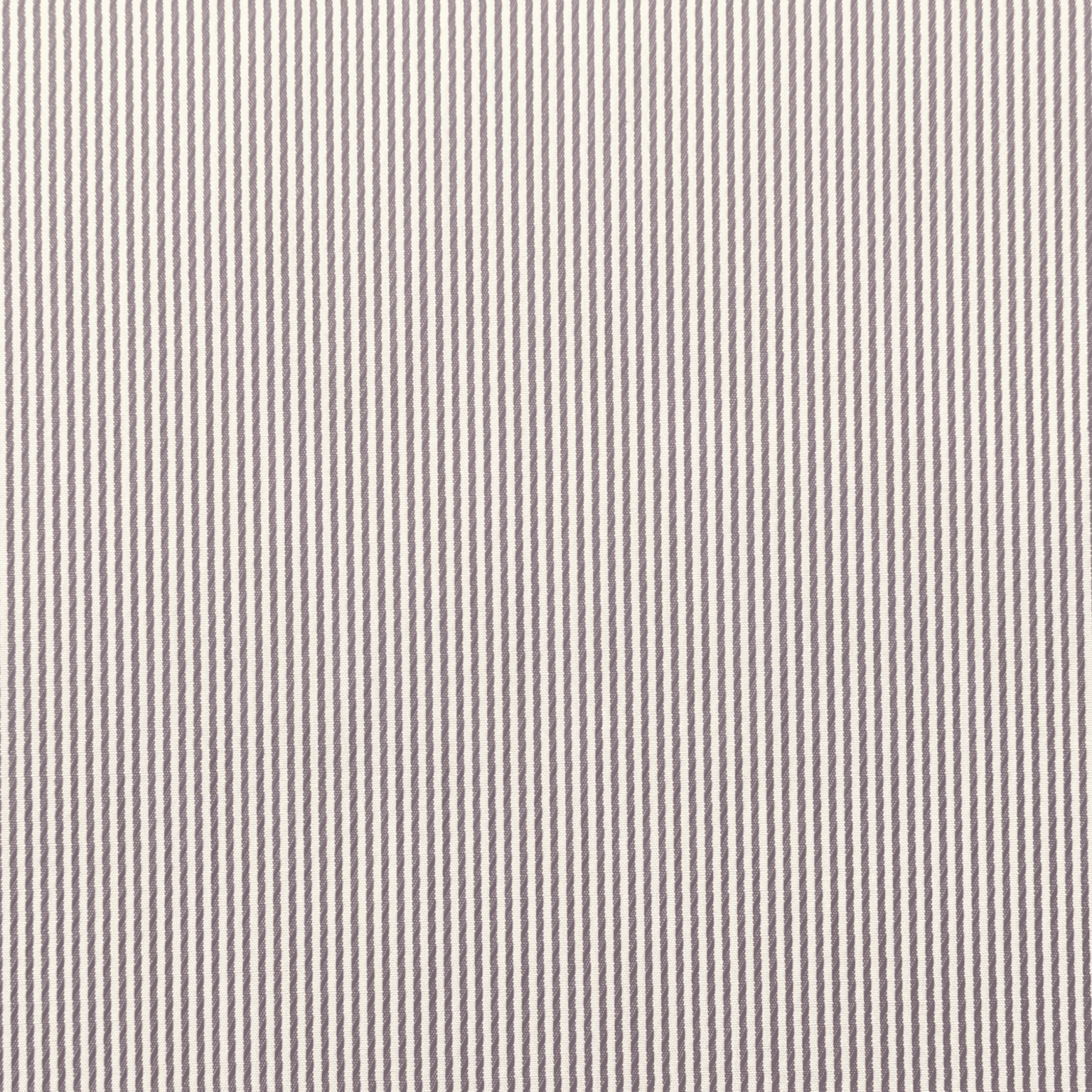 Wiggly Stripe 100% Cotton Fabric Designer Deadstock By The Half Metre