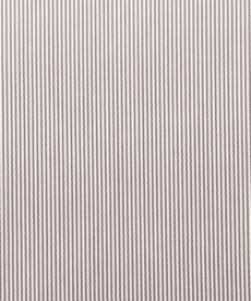 Wiggly Stripe 100% Cotton Fabric Designer Deadstock By The Half Metre