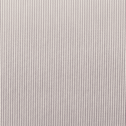Wiggly Stripe 100% Cotton Fabric Designer Deadstock By The Half Metre