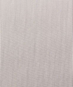 Wiggly Stripe 100% Cotton Fabric Designer Deadstock By The Half Metre
