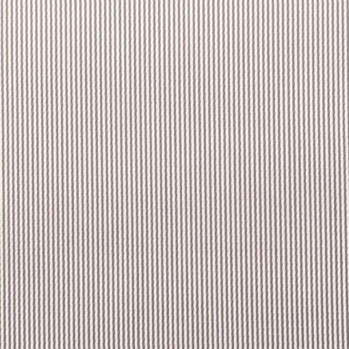 Wiggly Stripe 100% Cotton Fabric Designer Deadstock By The Half Metre