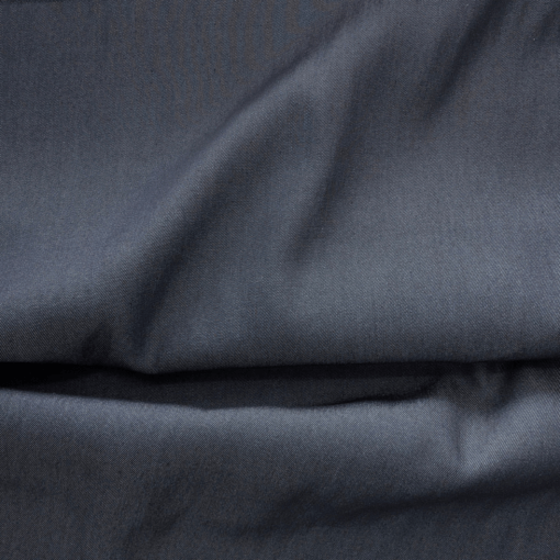 Blue Denim 100% Lyocell Fabric Rigid 8oz Denim Extra Wide 175cm Wide