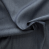 Blue Denim 100% Lyocell Fabric Rigid 8oz Denim Extra Wide 175cm Wide