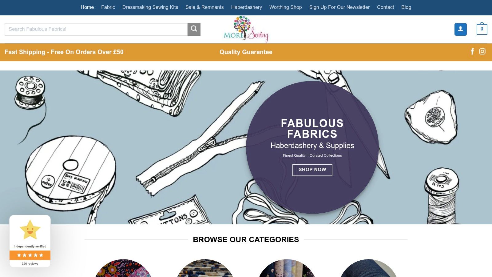 Screenshot from https://www.moresewing.co.uk