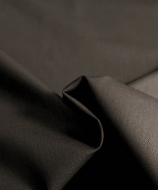 Showerproof Coated Linen Fabric