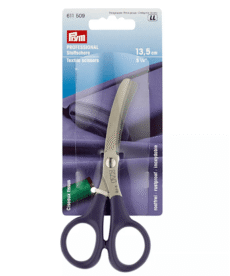 Prym KAI Textile Curved Scissors Professional 13.5 cm