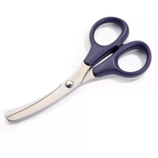 Prym KAI Textile Curved Scissors Professional 13.5 cm