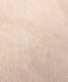 Sandwashed Cotton Fabric Natural 135cm Wide